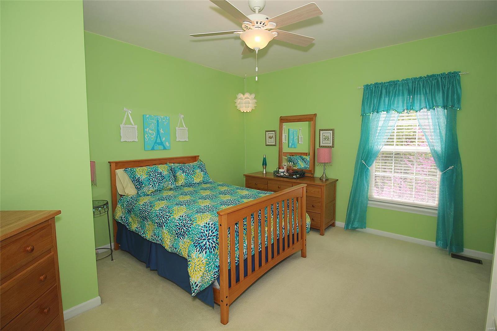 Chatham Manor - Residential