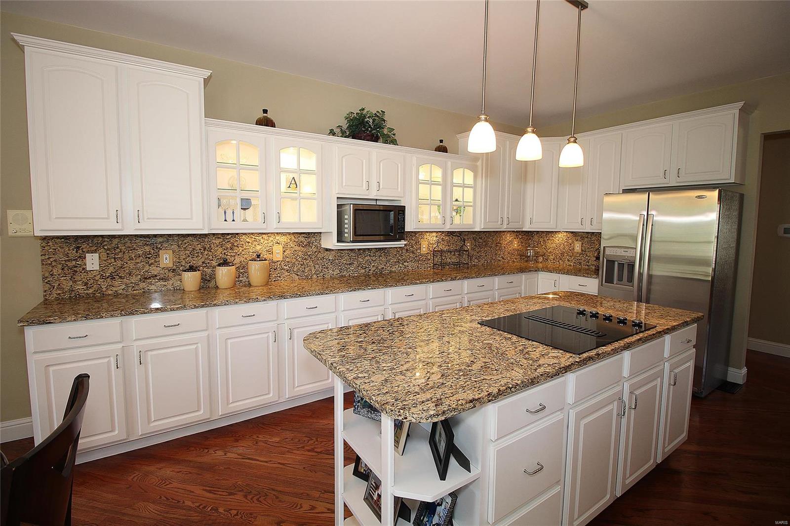 Chatham Manor - Residential