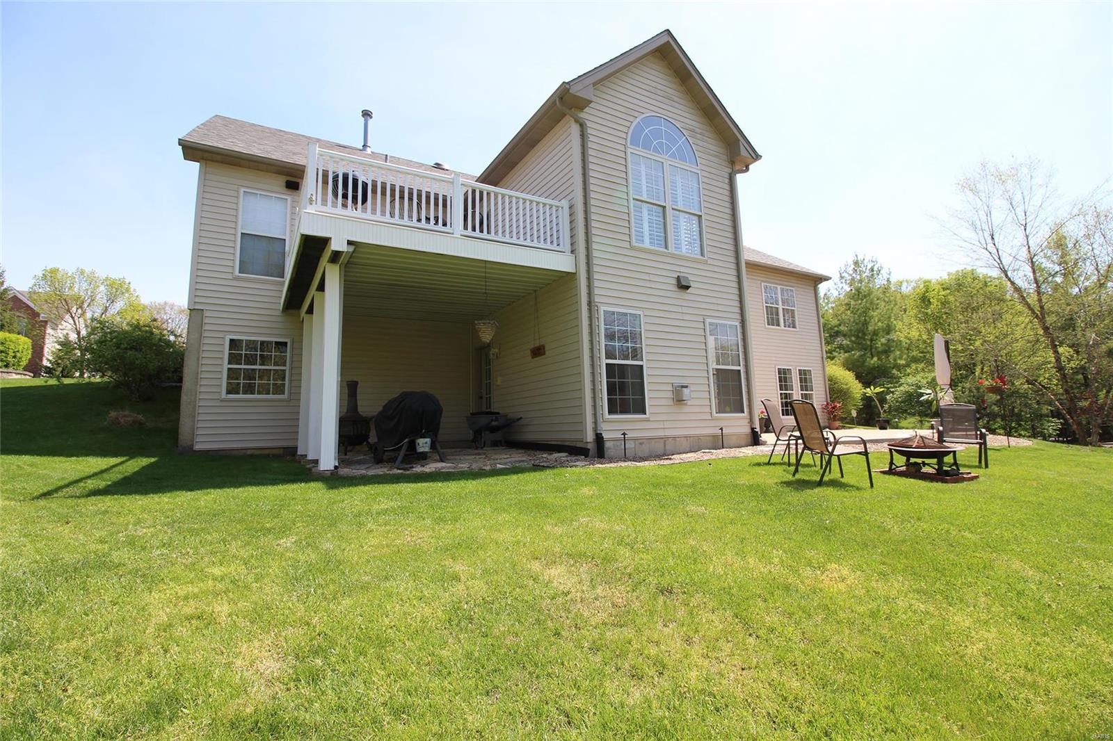 Chatham Manor - Residential