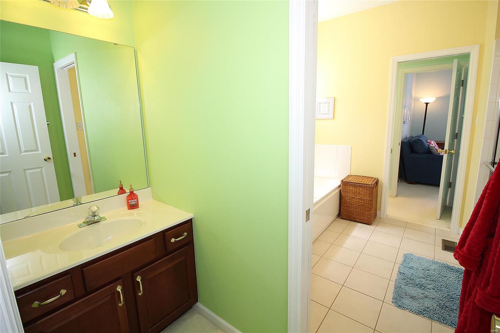 Chatham Manor - Residential