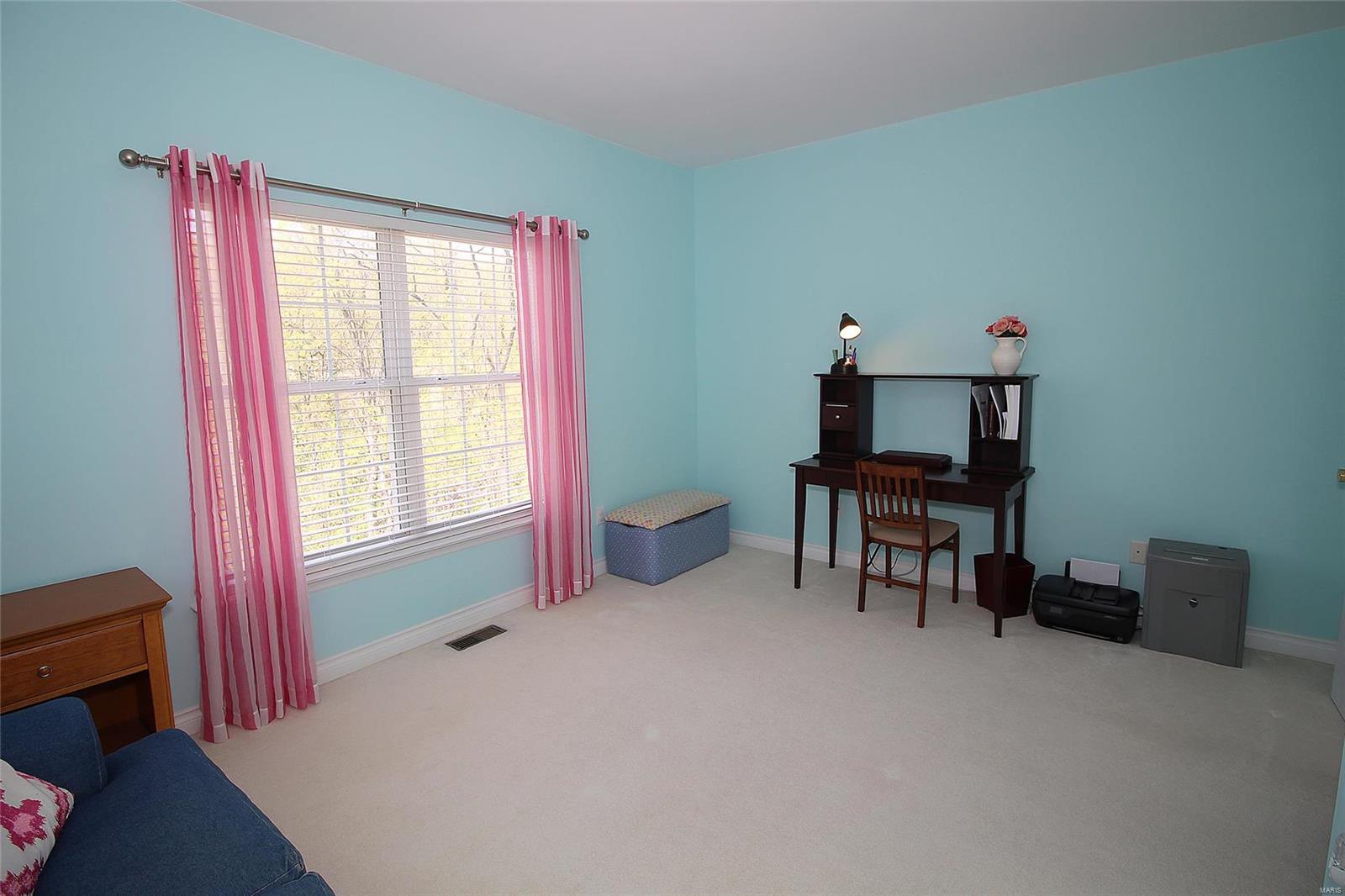 Chatham Manor - Residential