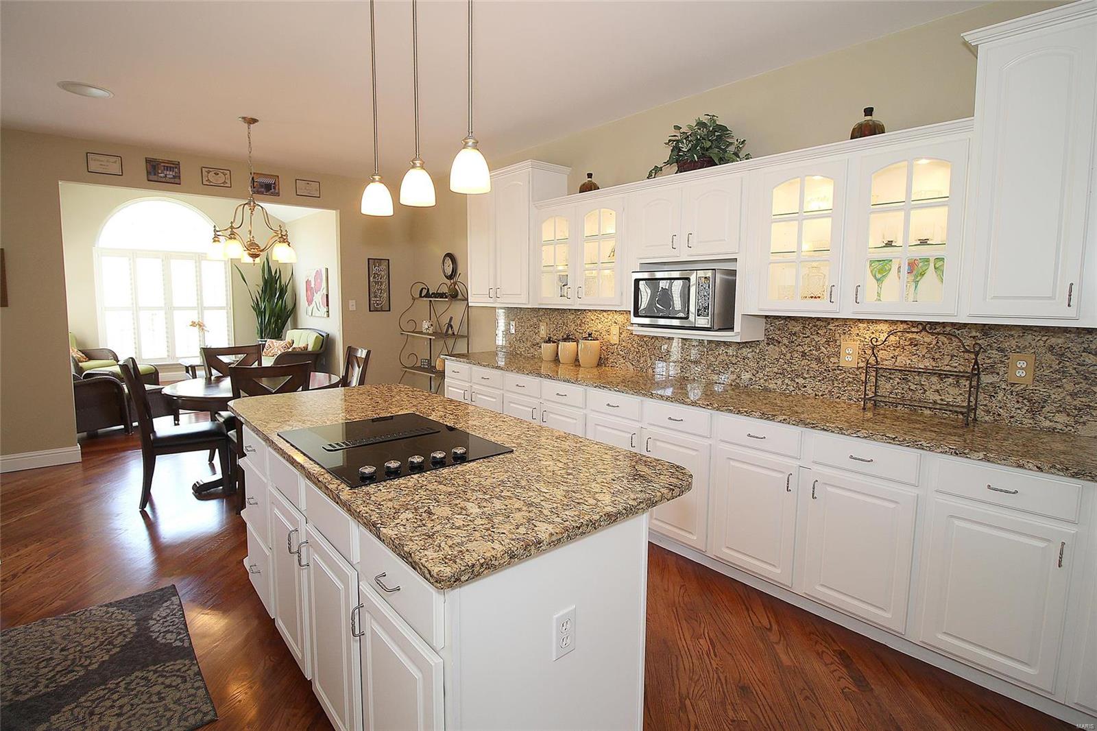 Chatham Manor - Residential