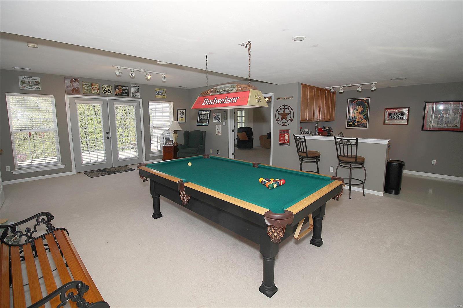 Chatham Manor - Residential