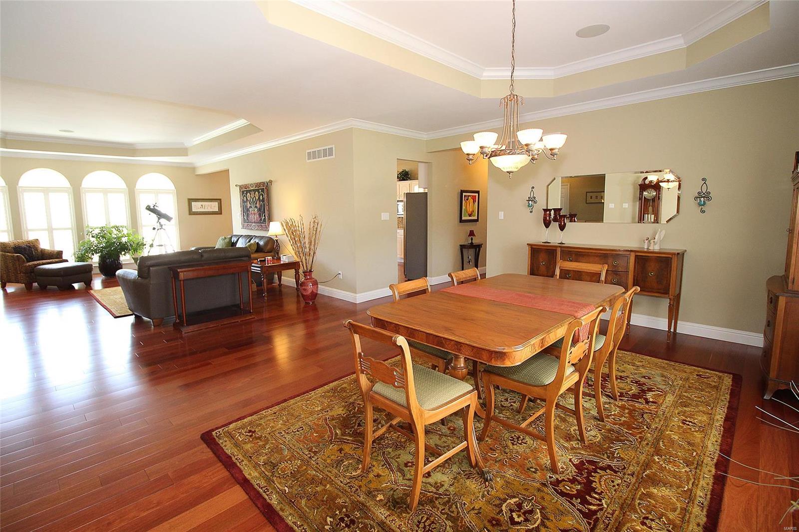 Chatham Manor - Residential