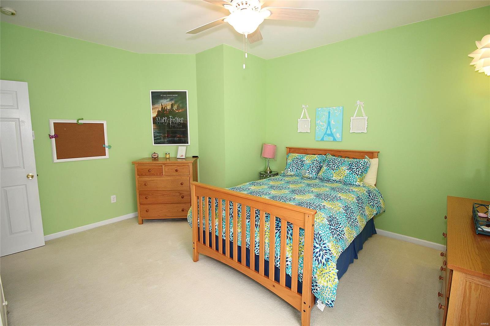 Chatham Manor - Residential