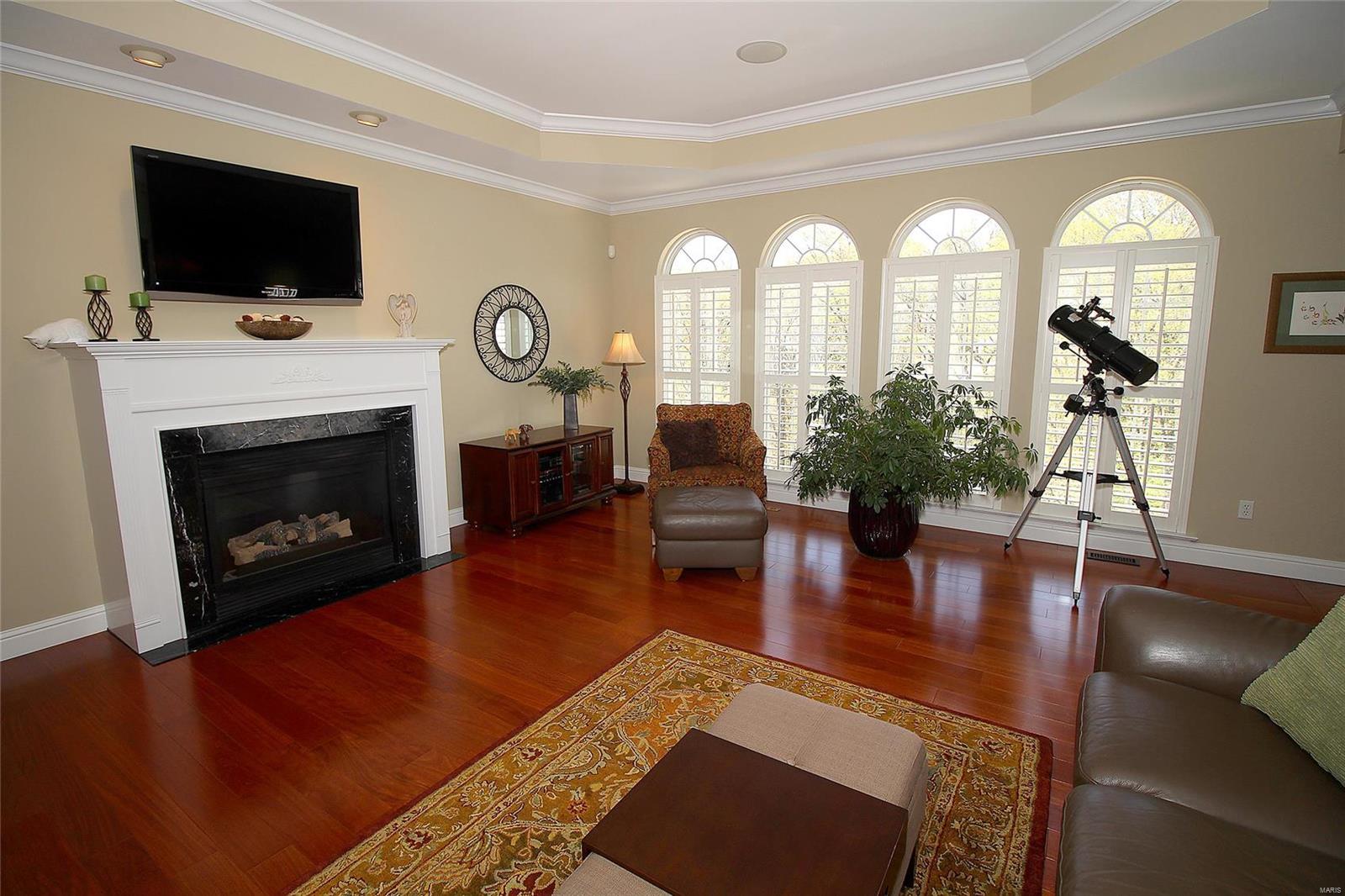 Chatham Manor - Residential