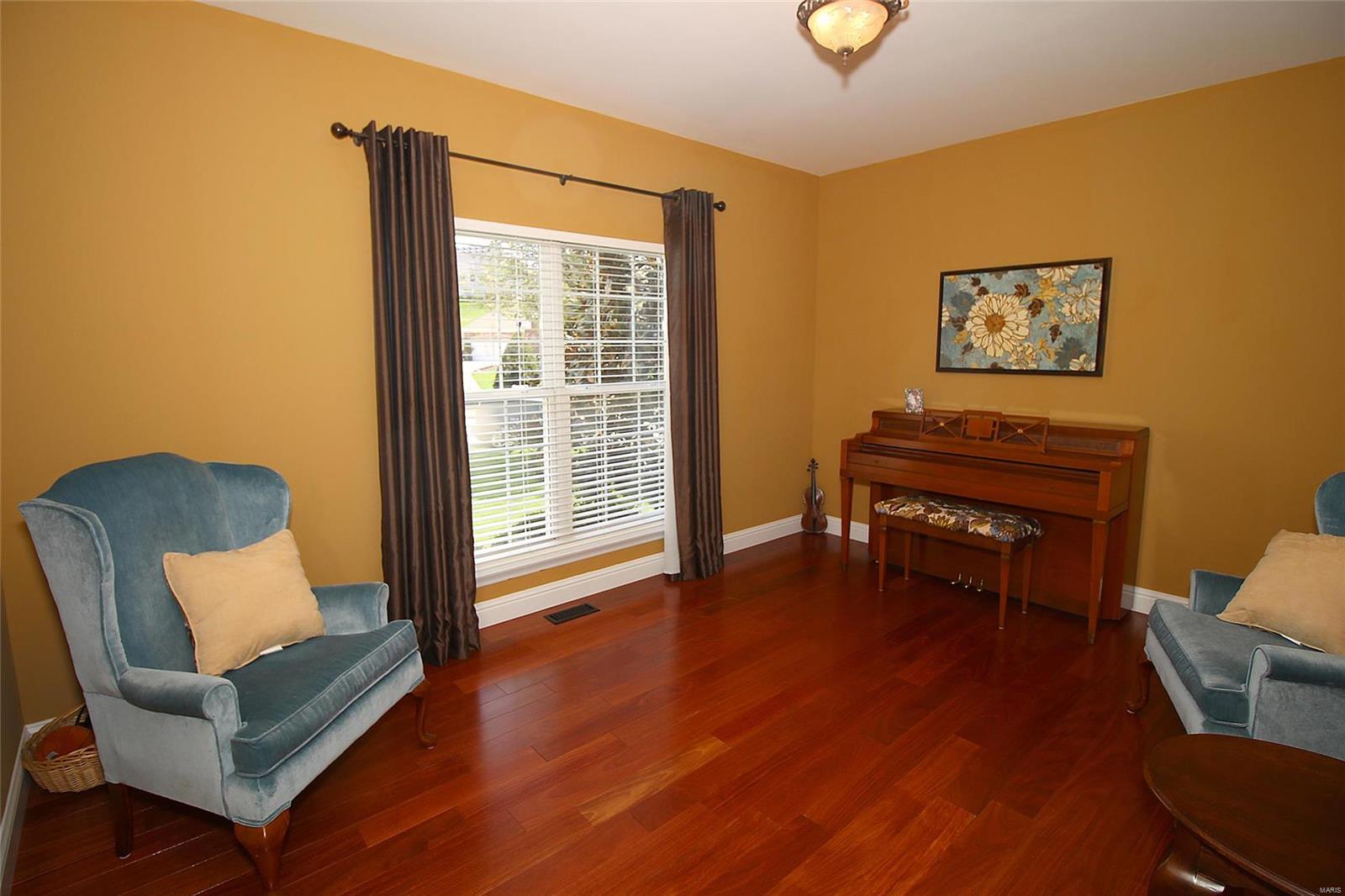 Chatham Manor - Residential