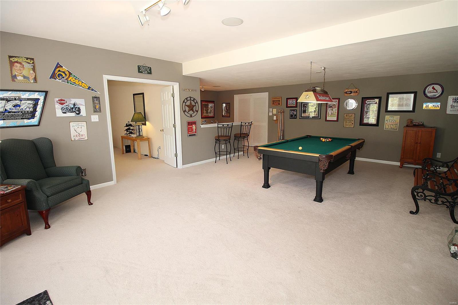 Chatham Manor - Residential