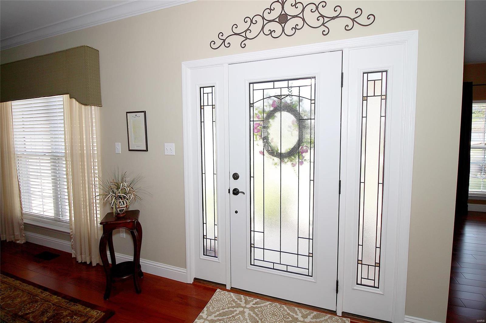 Chatham Manor - Residential