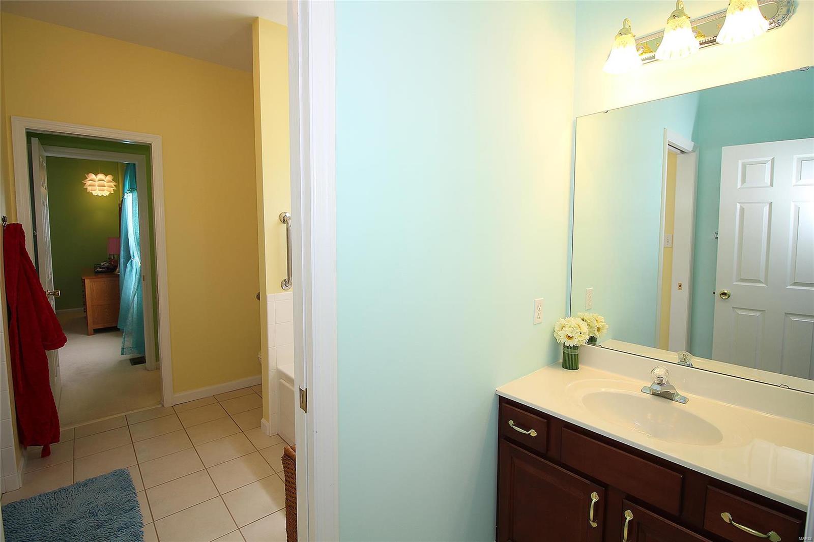 Chatham Manor - Residential