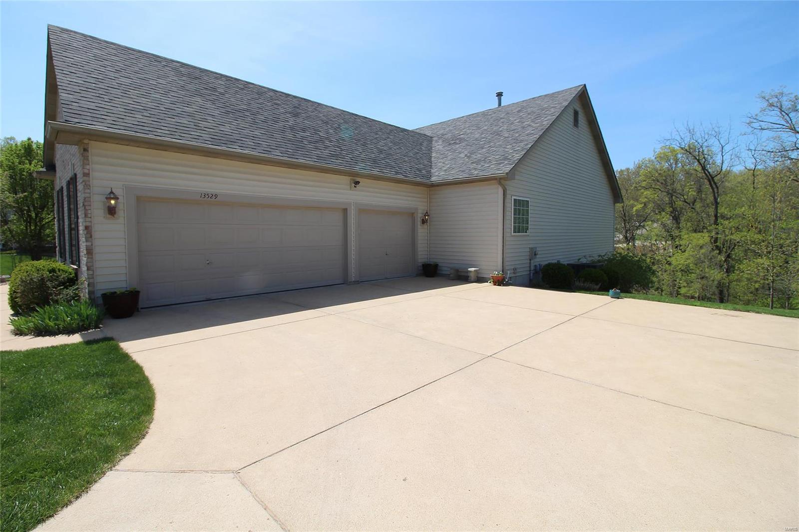 Chatham Manor - Residential