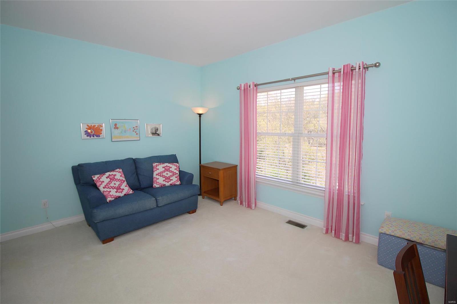 Chatham Manor - Residential