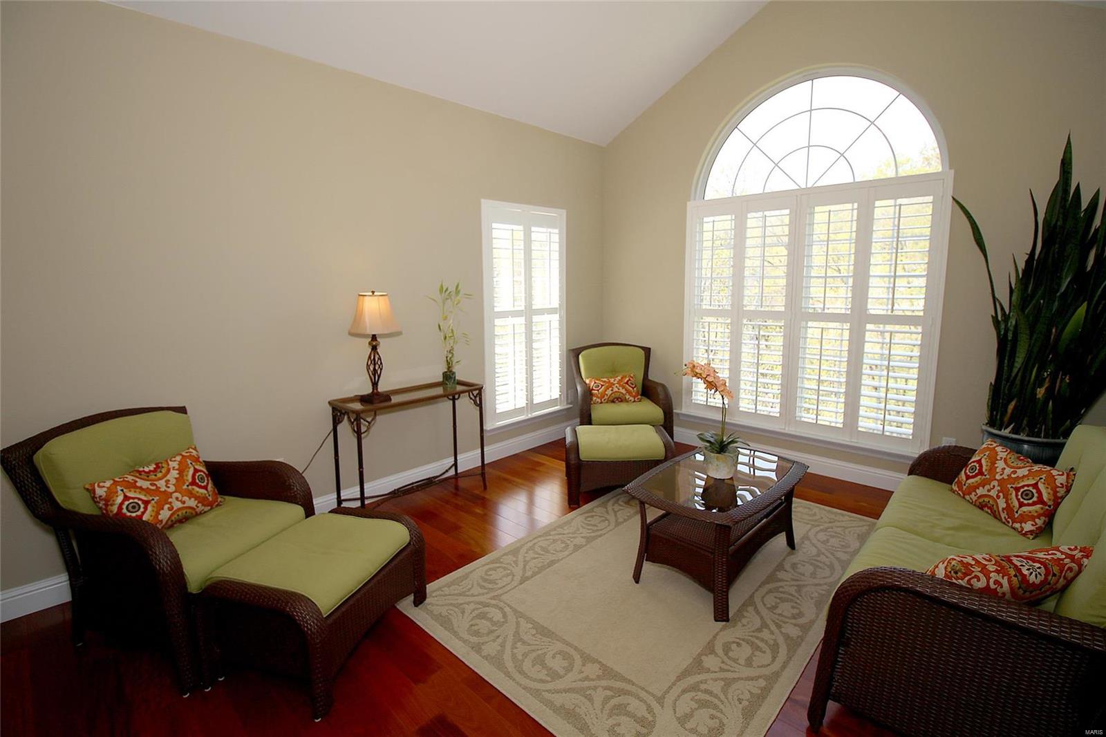 Chatham Manor - Residential