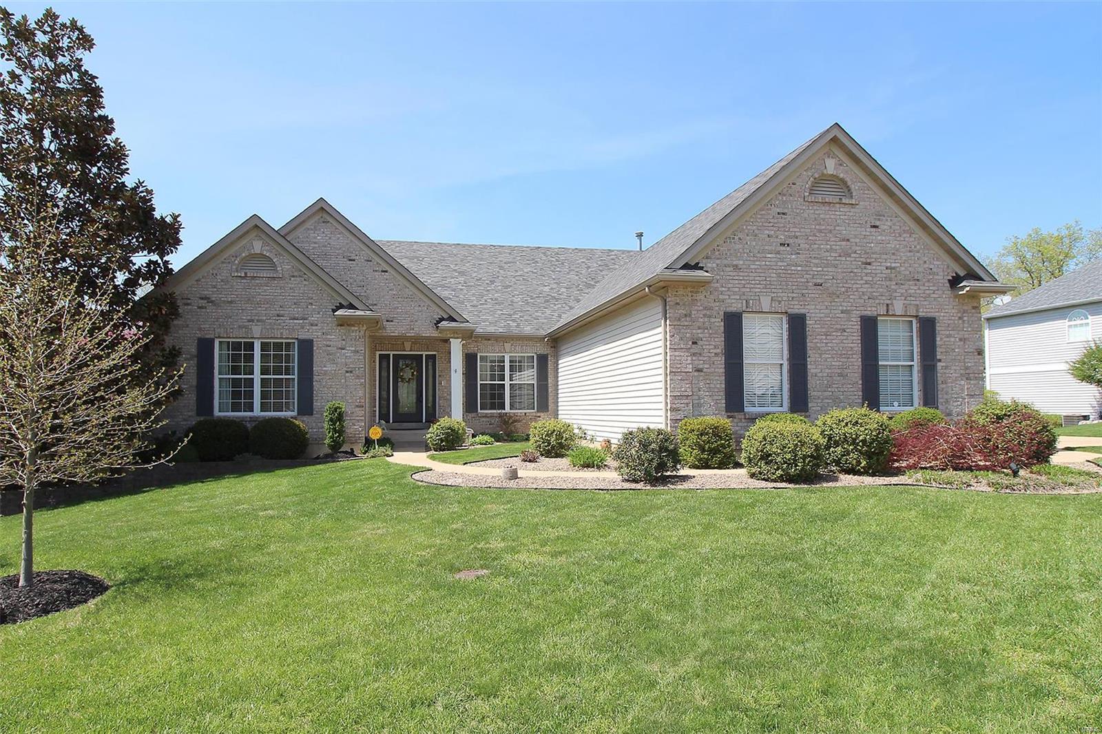 Chatham Manor - Residential