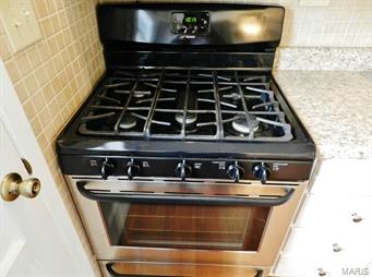 San Luis Five - Residential