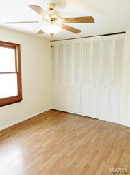 San Luis Five - Residential