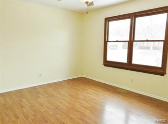 San Luis Five - Residential