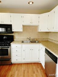 San Luis Five - Residential