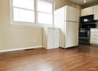 San Luis Five - Residential