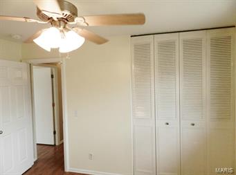 San Luis Five - Residential