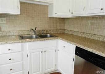 San Luis Five - Residential