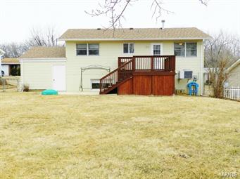 San Luis Five - Residential