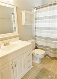 San Luis Five - Residential