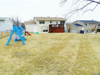 San Luis Five - Residential