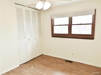 San Luis Five - Residential