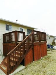 San Luis Five - Residential