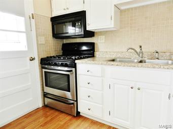 San Luis Five - Residential