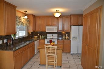 Villages Of Remington Oaks One - Residential