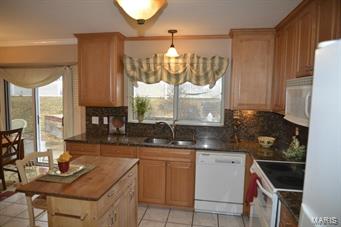 Villages Of Remington Oaks One - Residential