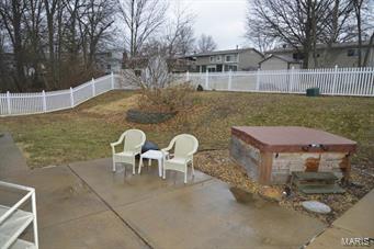 Villages Of Remington Oaks One - Residential