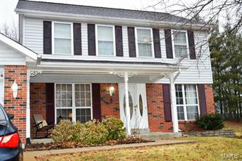 Villages Of Remington Oaks One - Residential