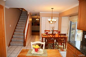 Villages Of Remington Oaks One - Residential