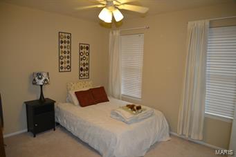 Villages Of Remington Oaks One - Residential
