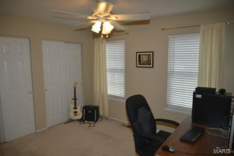 Villages Of Remington Oaks One - Residential