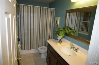 Villages Of Remington Oaks One - Residential
