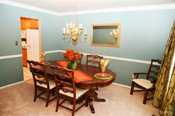Villages Of Remington Oaks One - Residential