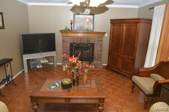 Villages Of Remington Oaks One - Residential