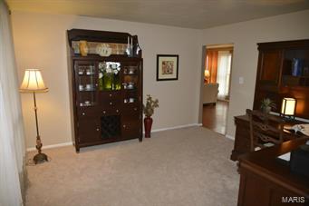 Villages Of Remington Oaks One - Residential