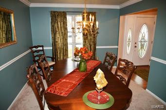 Villages Of Remington Oaks One - Residential