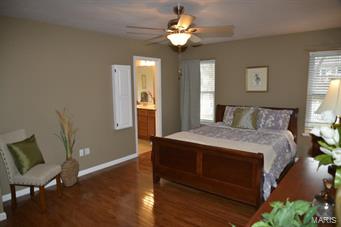 Villages Of Remington Oaks One - Residential