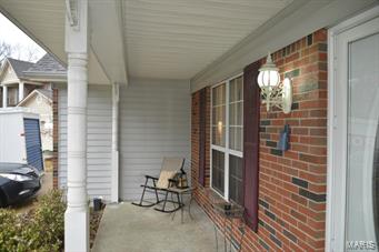 Villages Of Remington Oaks One - Residential