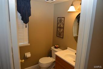 Villages Of Remington Oaks One - Residential