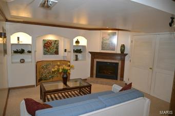Villages Of Remington Oaks One - Residential