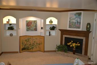Villages Of Remington Oaks One - Residential