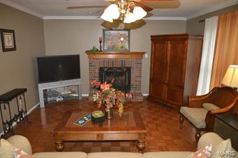 Villages Of Remington Oaks One - Residential