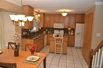 Villages Of Remington Oaks One - Residential